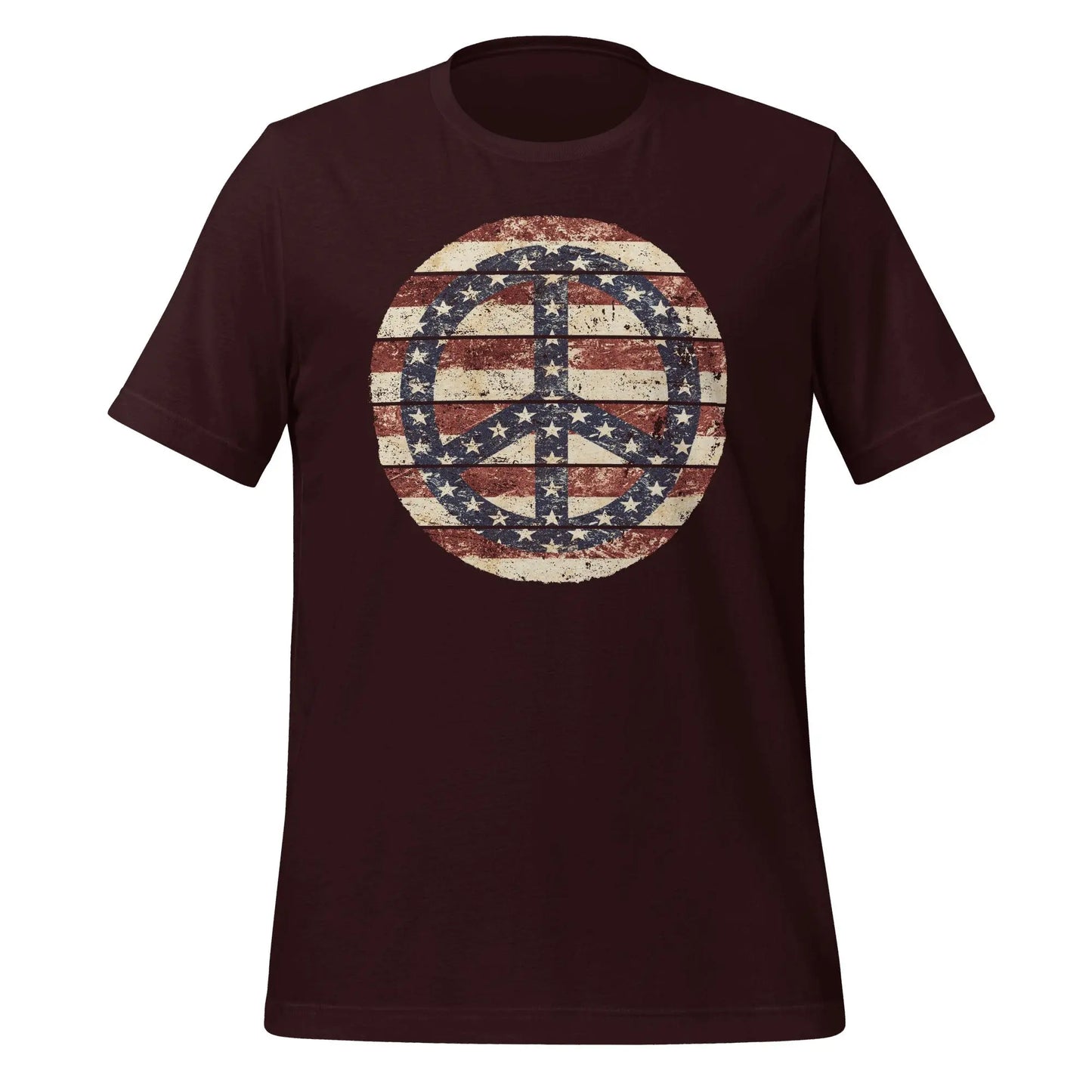 American CND Unisex t-shirt by BC Ink Works