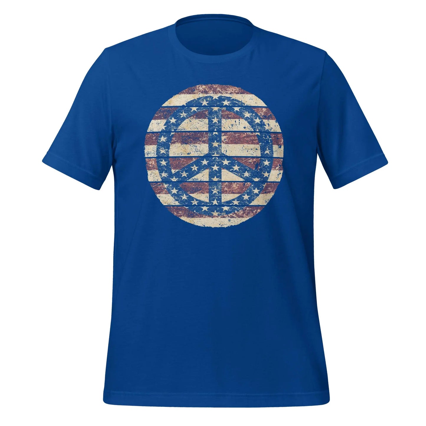 American CND Unisex t-shirt by BC Ink Works