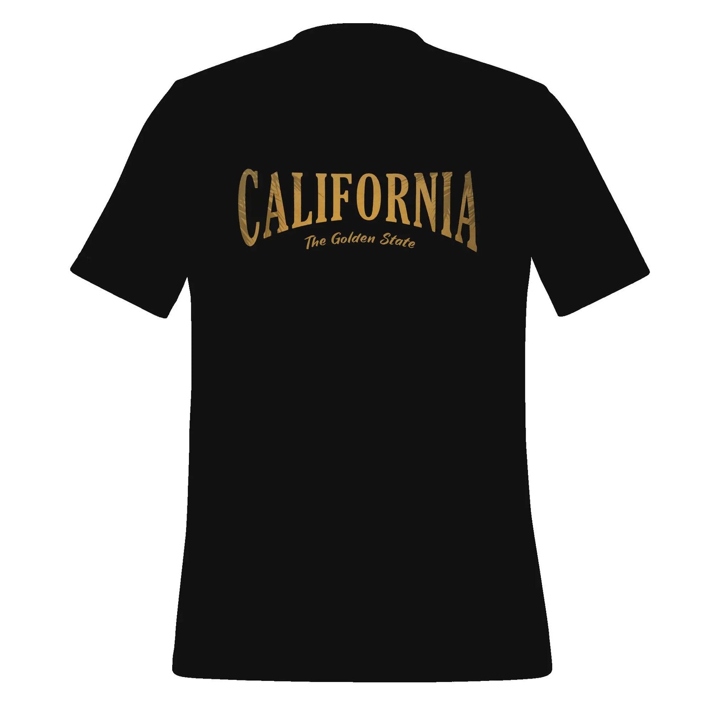 California Unisex t-shirt by BC Ink Works
