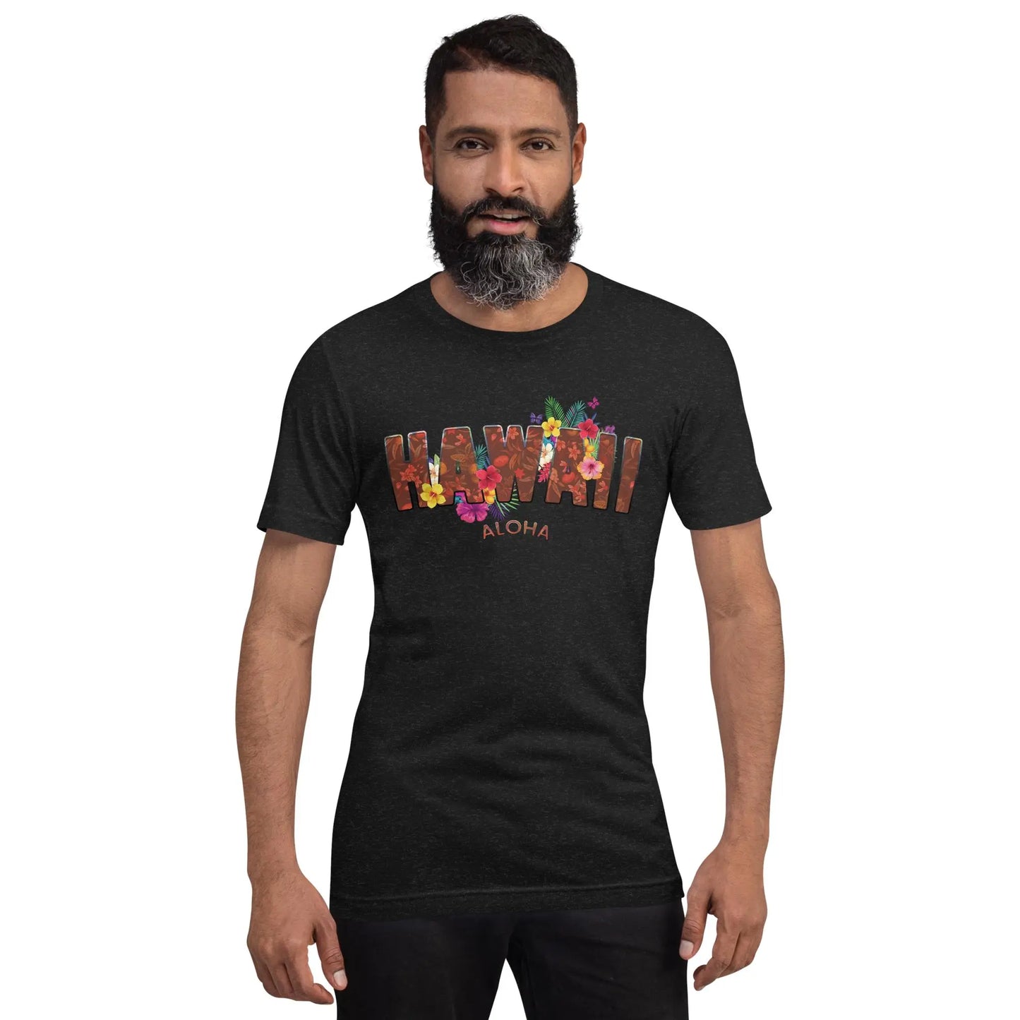 Hawaii Unisex t-shirt by BC Ink Works - BC Ink Works
