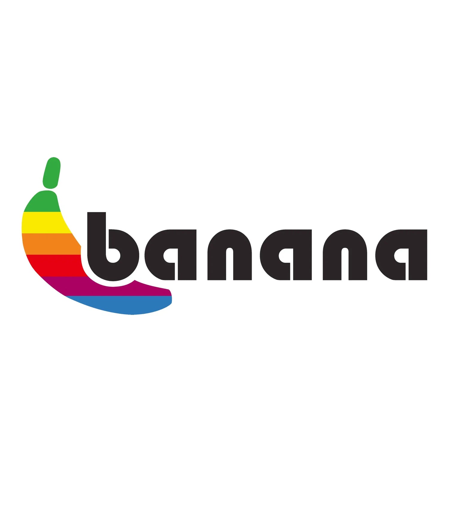 Banana-black - BC Ink Works