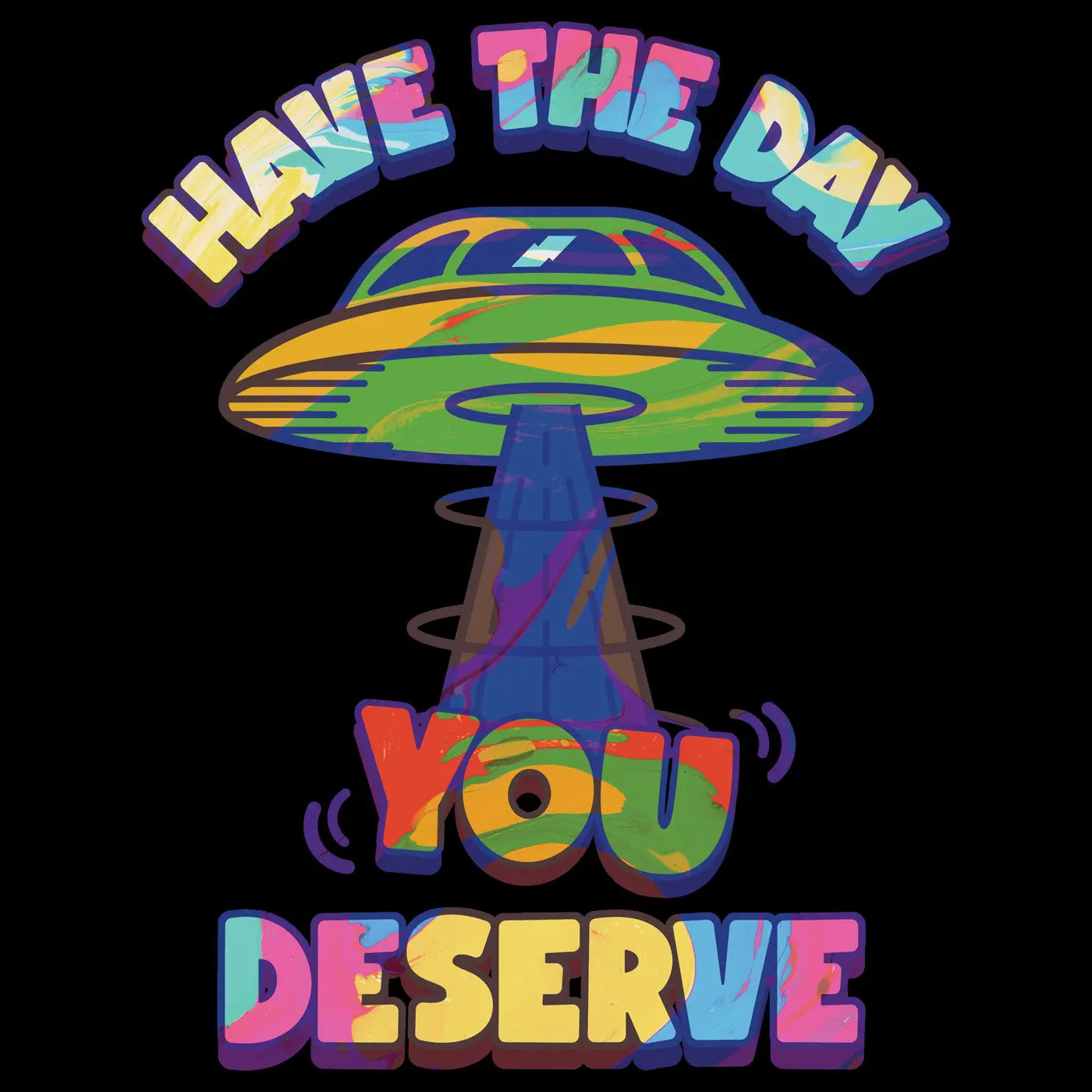 Have-the-day-UFO - BC Ink Works