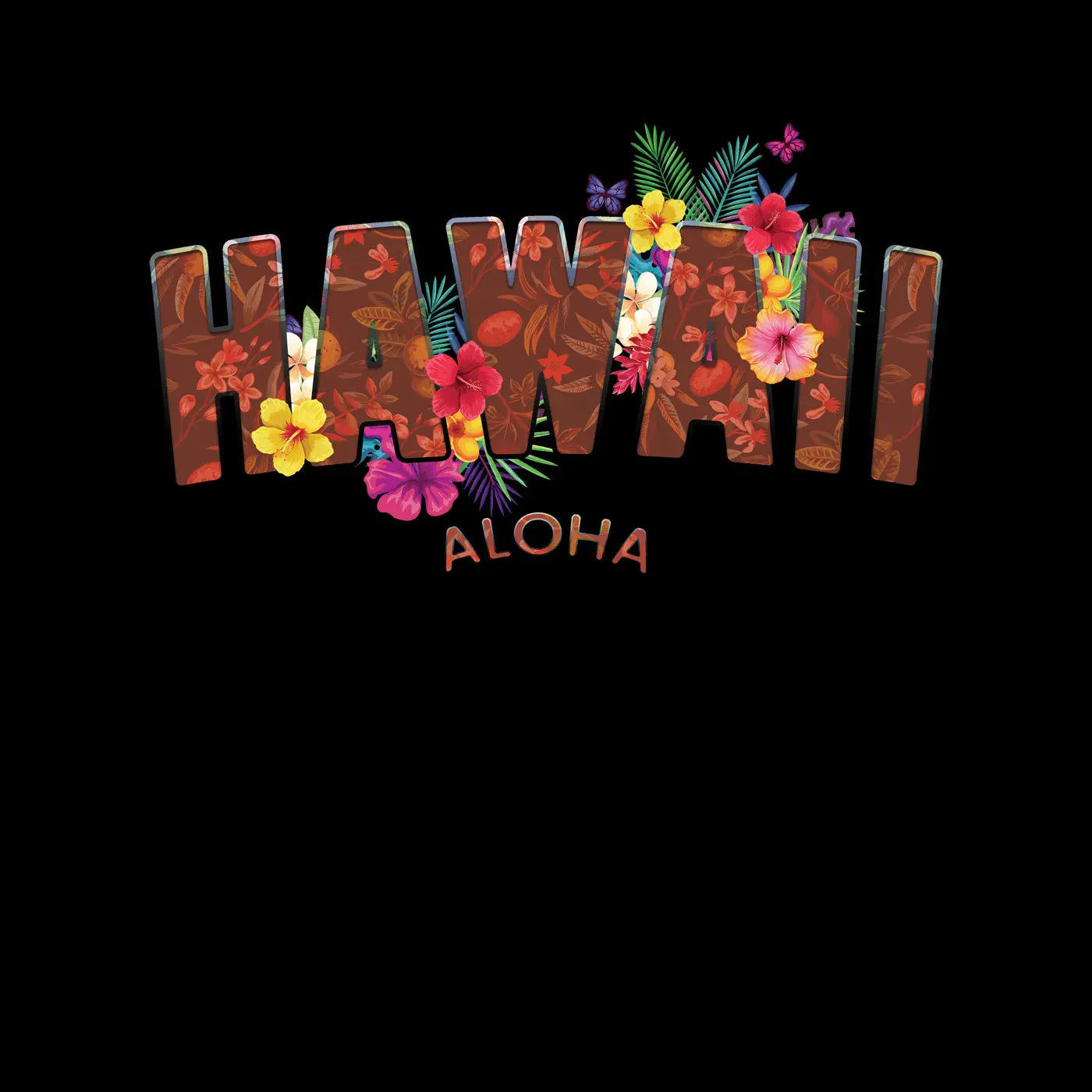 Hawaii - BC Ink Works