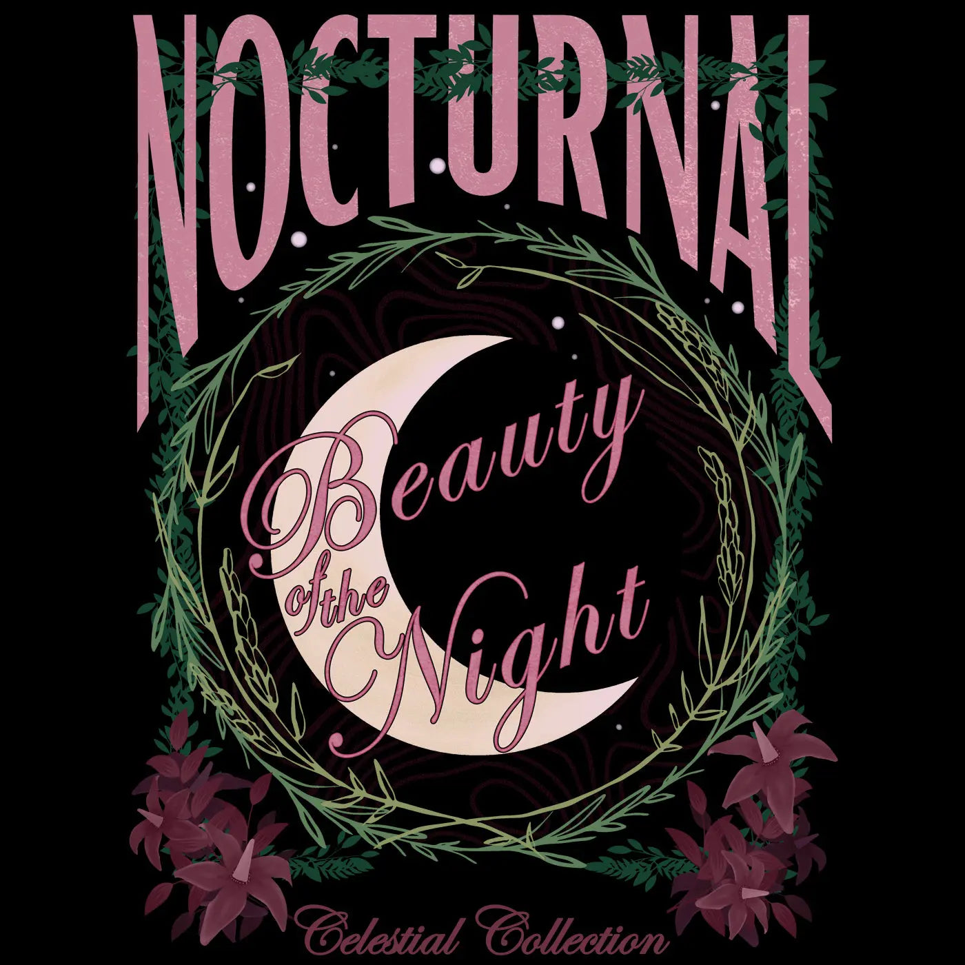 Nocturnal-Color - BC Ink Works