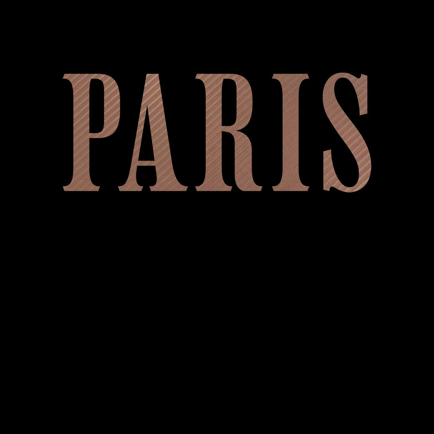Paris - BC Ink Works