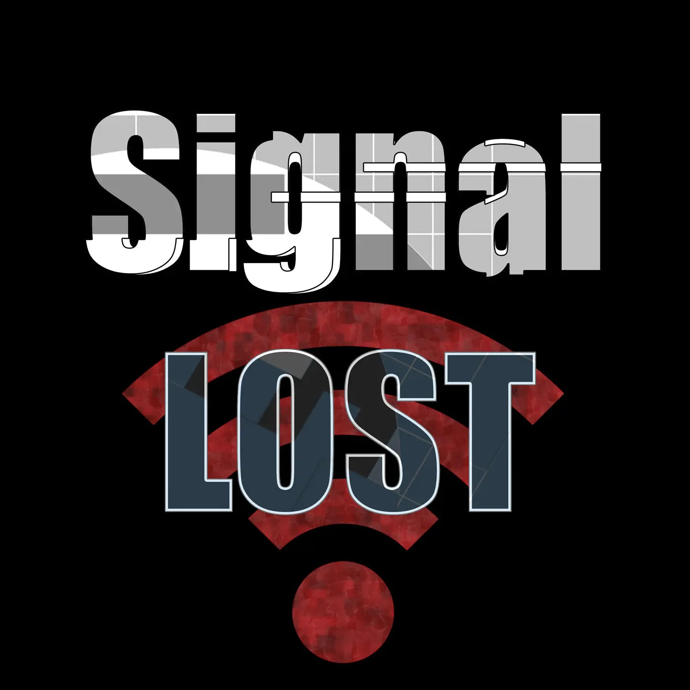 Signal-Lost - BC Ink Works