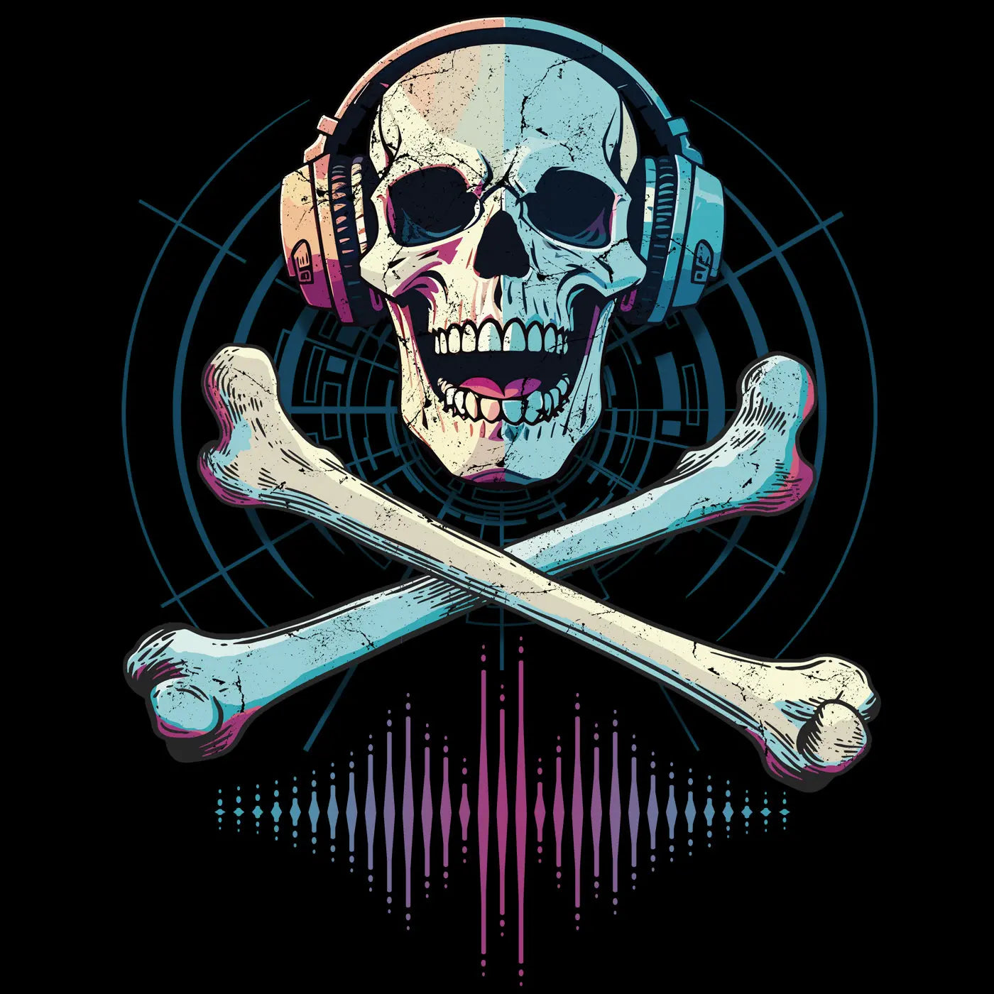 Skull-Audio - BC Ink Works