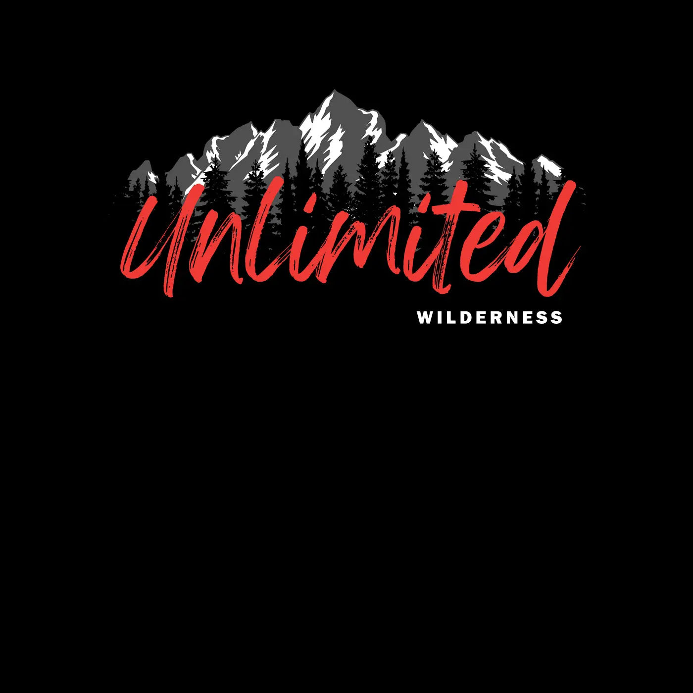 Unlimited-Wilderness - BC Ink Works